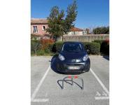 Location de parking (sous-sol) - Marseille 15 - 1 avenue Antoine Casubolo
