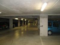 Abonnement Parking ZenPark 4-6 avenue de Montmorency, 95700 Roissy-en-France, France