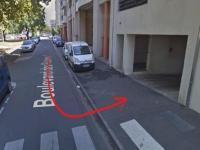 Place de parking à louer - Toulouse - 4 boulevard des Platanes