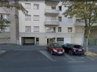 Location de parking - Paris 20 - 72 rue du Surmelin