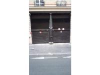 Place de parking à louer - Paris 75010 - 16 Rue D'enghien, 75010 Paris, France - 150 euros