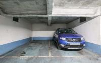 Location de parking (sous-sol) - Bois-Colombes - 12 place Mermoz
