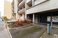 Location de parking (sous-sol) - Dijon - 32 rue Parmentier