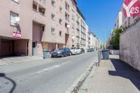 Location de parking (sous-sol) - Lyon 8 - 90 rue Villon