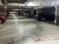 Vente de parking (sous-sol) - Pantin - 17 rue Sainte-Marguerite