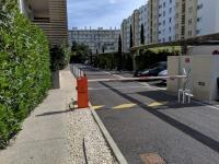 Location de parking prié (extérieur) - Montpellier - Saint-Martin