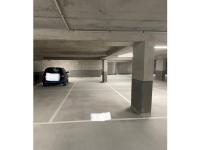 Location de parking (sous-sol) - Chessy - 45 rue Du Pré Verson