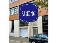 Place de parking à louer - Maisons-Alfort - 37 avenue Gambetta