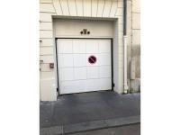Place de parking à louer - Paris 75013 - 18 rue Du Banquier