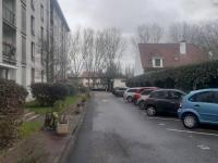 Antony - Fontaine Michalon - Location de place de parking