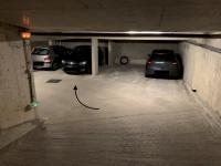 Vente de parking (sous-sol) - Les Lilas - Croix De L'Epinette