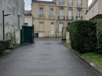 Location de parking prié (extérieur) - Bordeaux - 8 rue De Ségur