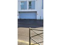 Location de parking (sous-sol) - Argenteuil - rue de la Grande Ceinture