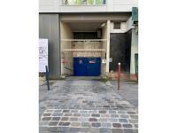 Location de parking (sous-sol) - Paris 13 - 113 boulevard Auguste Blanqui