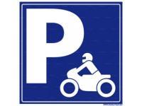 Vente de parking moto - Paris 9 - Faubourg Montmartre
