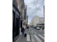 Location de parking moto - Paris 11 - 58 rue De Montreuil