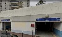 Créteil - 2 rue Gustave Eiffel - Location de place de parking