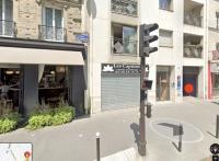 Place de parking à louer - Paris 75011 - 87 Rue de Charonne, 75011 Paris, FR