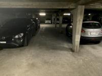 Parking à louer - Thônex - 14 ute de Jussy 14