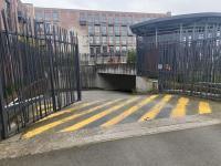 Location de parking (sous-sol) - Lille - résidence la manufacture