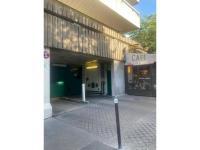 Location de parking (sous-sol) - Paris 14 - 33 rue du Commandant René Mouchotte