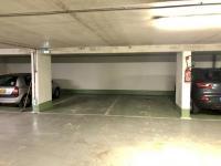 Location de parking (sous-sol) - Issy-les-Moulineaux - 8 rue Jacques-Henri Lartigue