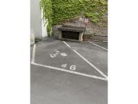 Location de parking (sous-sol) - Lille - 69 boulevard Vauban