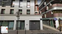Location de parking (sous-sol) - Paris 18 - 99 rue des Poissonniers