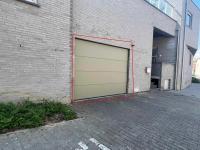 Location de parking (sous-sol) - Zaventem - 1 int-Stefaansstraat 1
