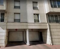 Location de parking (sous-sol) - Charenton-le-Pont - 113 rue de Paris
