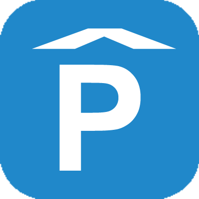 Parking couvert