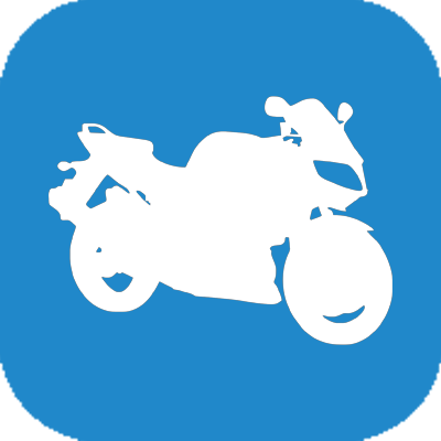 Accessible aux motos