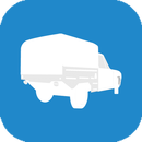 Accessible aux utilitaires et camionnettes
