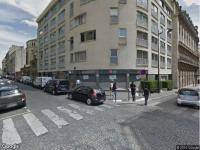 Vente parking - Paris 16