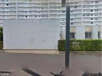 Parking à louer à Courbevoie