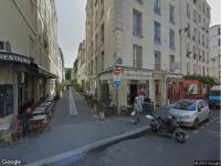 Parking à louer - 75011