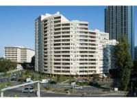 Parking à louer à Courbevoie