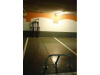 Parking à louer à Paris