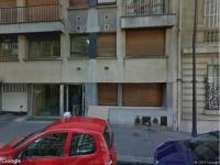 A louer parking - Paris 16