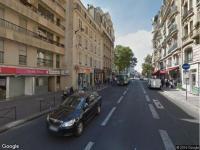 Parking en location à Paris