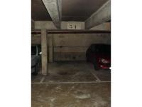 Parking à louer à Paris