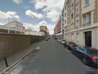 Parking à louer à Montreuil