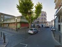 Box fermé à louer à La Ciotat