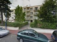 Location parking privé à Clamart
