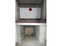 Parking box à vendre à Levallois-Perret