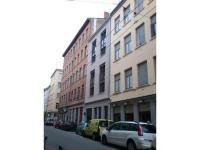 Places de parking Moto à louer à Lyon