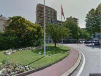 Garage fermé à louer à Chambéry