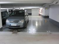 Emplacement de parking à louer à Issy-les-Moulineaux