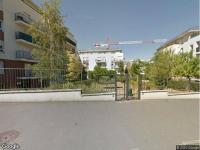 Parking souterrain vidéo surveillé accessible personnes handicapées - location Aubervilliers