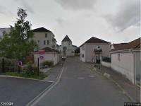 Location place parking moto - Courdimanche